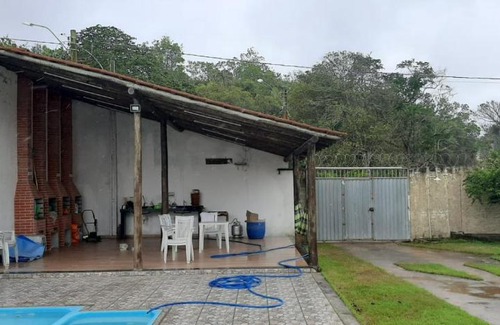 Anchieta Apartment | Chalés Lemes