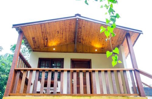 Maringa Apartment | Chalés Luz da Montanha