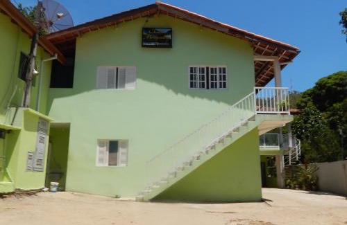 Toninhas Apartment | Chalés Margarida