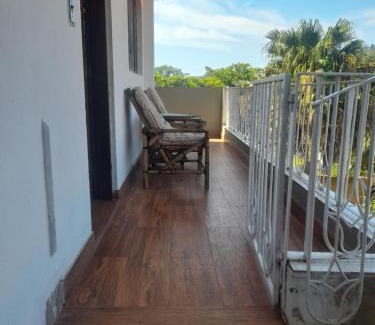 Ubatuba Apartment | Chalés Monções