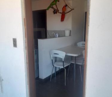 Ubatuba Apartment | Chalés Monções