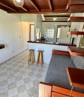 Maresias Ski Chalet | chalés na praia de Maresias para até 5 pessoas