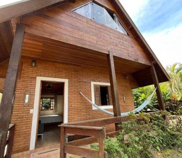 Pindamonhangaba House | Chalés Nandi