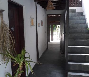 Jardim Capricornio Apartment | Chalés Recanto da Praia