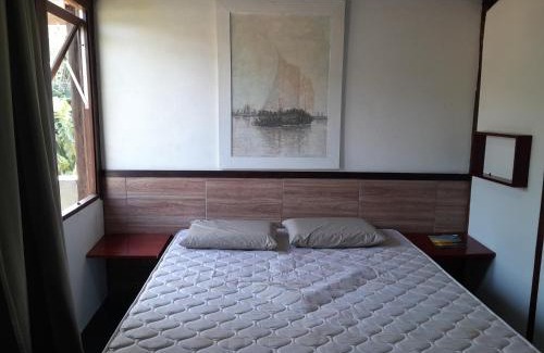 Jardim Capricornio Apartment | Chalés Recanto da Praia