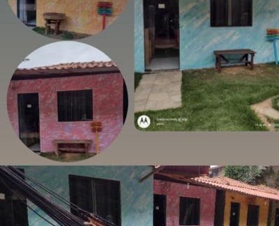 Caparao National Park Bed & Breakfast | Chalés Recanto Serra Monte