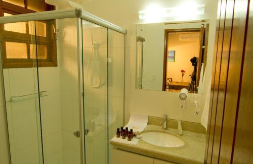Lagoa da Conceicao House | Chalés Saint Germain