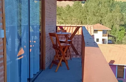 Camanducaia Ski Chalet | Chalés Sonho Diniz