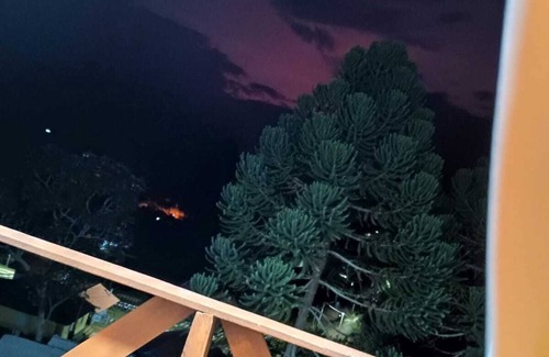 Camanducaia Ski Chalet | Chalés Sonho Diniz