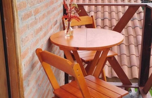 Camanducaia Ski Chalet | Chalés Sonho Diniz