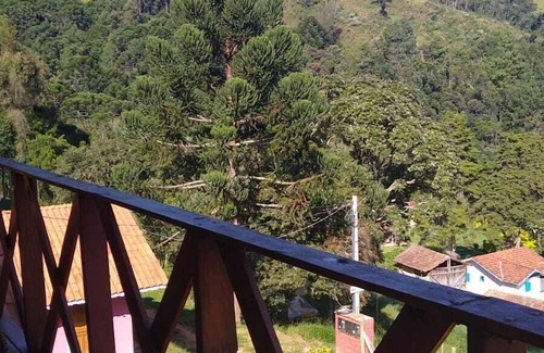 Camanducaia Ski Chalet | Chalés Sonho Diniz