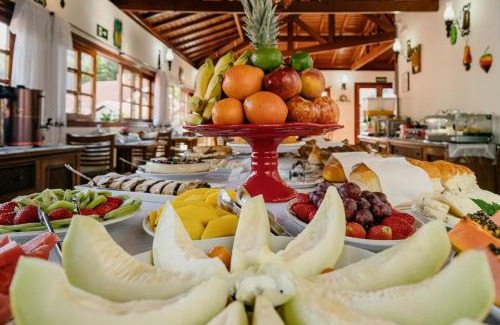 Monte Verde House | Chalés Valle Florido