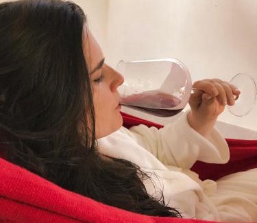 Visconde de Maua Bed & Breakfast | Chalés Vani
