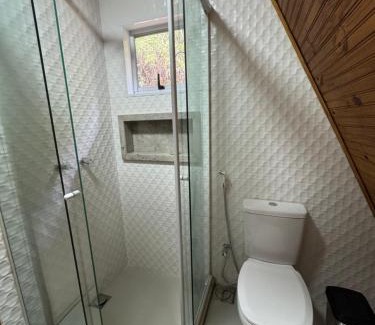 Conservatoria Cabin | Chalés Verde Vida
