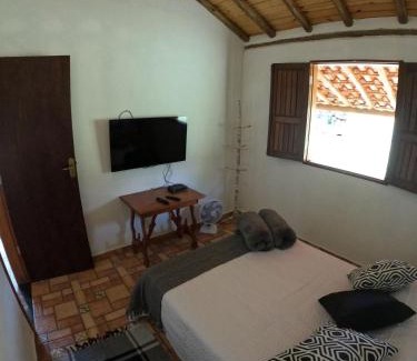 Carrancas Ski Chalet | Chalés Vila Carrancas - Ao lado do centro com piscina, cozinha completa e muita tranquilidade