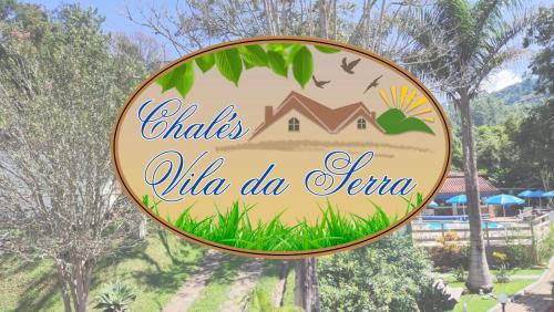 Serra Negra House | Chalés Vila da Serra