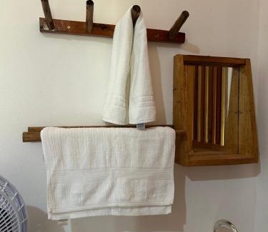 Caraiva Cabin | Chalés Vila Jasmim Caraíva bahia
