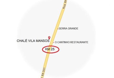 Aritagua Apartment | Chalés vila mansos