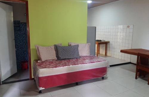 Aritagua Apartment | Chalés vila mansos