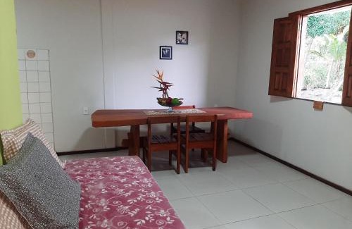 Aritagua Apartment | Chalés vila mansos