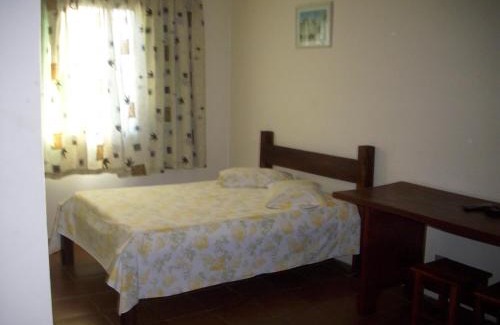 Barra Velha Apartment | Chalés Xibayka Ilhabela