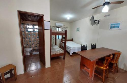Barra Velha Apartment | Chalés Xibayka Ilhabela