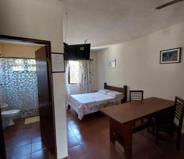 Barra Velha Apartment | Chalés Xibayka Ilhabela