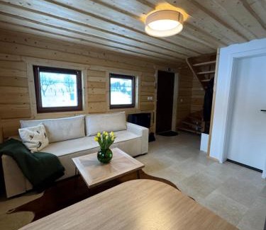 Terchova House | Chalôpka Terchová