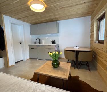 Terchova House | Chalôpka Terchová