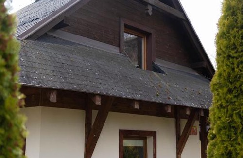 Velky Slavkov House | Chalúpka Bratov v resorte APLEND