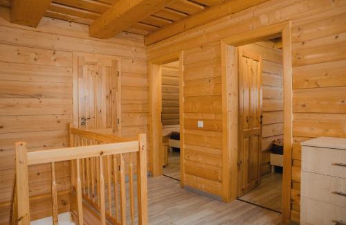 Zazriva House | Chalúpka pod lesom Zázrivá