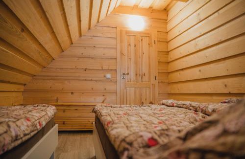 Zazriva House | Chalúpka pod lesom Zázrivá