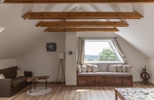 Hnusta Ski Chalet | Chalúpka Polom