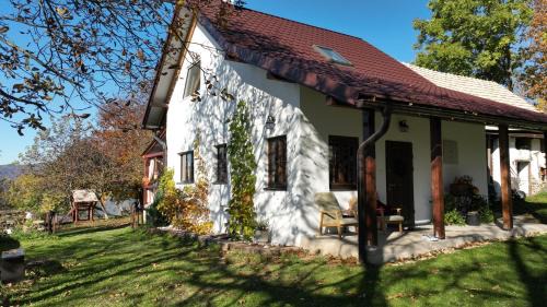 Hnusta Ski Chalet | Chalúpka Polom