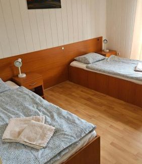Rajecke Teplice Apartment | Chalúpka v Rajeckých