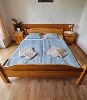 Rajecke Teplice Apartment | Chalúpka v Rajeckých