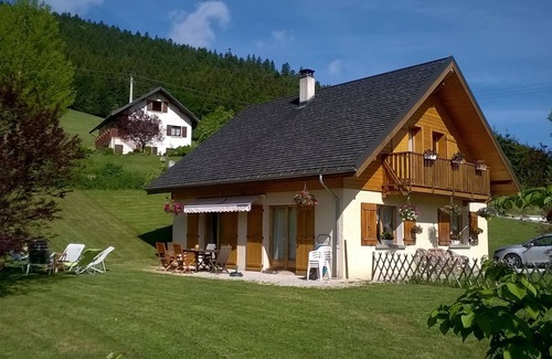 Meaudre Cottage | Chalet Evasion, a breath of fresh air at 1000 meters, Autrans-Méaudre en Vercors