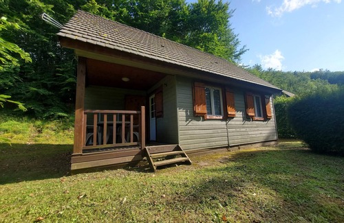 Jassat Ski Chalet | CHAL GROTTE DU LOUP 2 et 3
