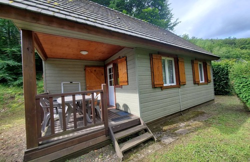 Jassat Ski Chalet | CHAL GROTTE DU LOUP 2 et 3