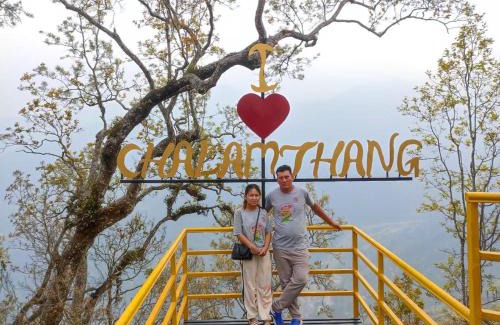 Rumtek House | Chalamthang Homestay