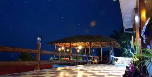 Rumtek House | Chalamthang Homestay