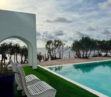Patar Resort | Chalaroste Place by SMS Hospitality