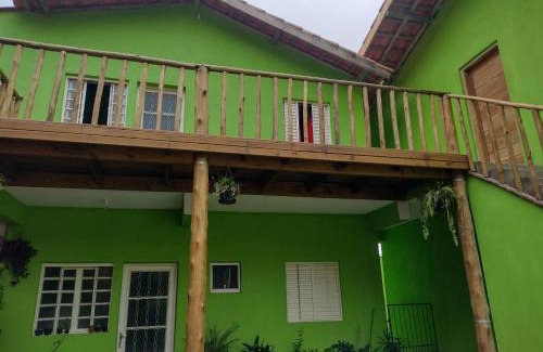 Cunha Apartment | Chale 8A