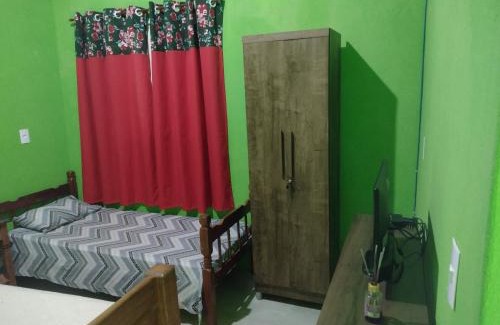 Cunha Apartment | Chale 8A