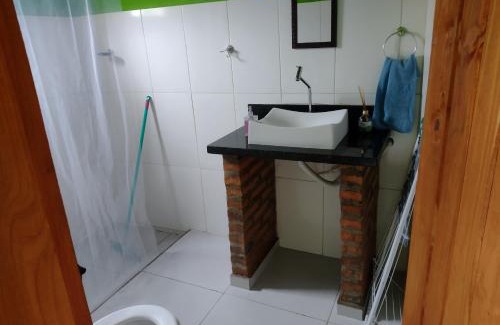 Cunha Apartment | Chale 8A