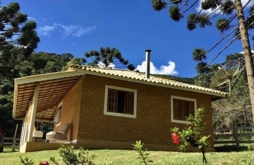 Goncalves House | Chale Aconchego - only A i r b n b