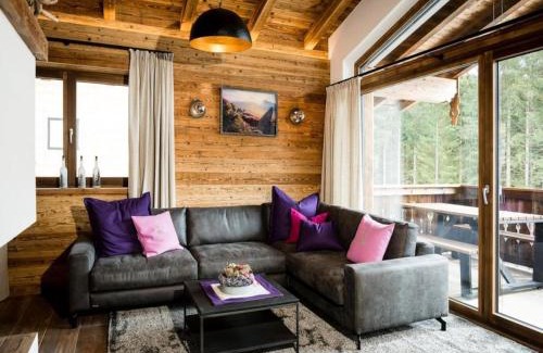 Schonbach Ski Chalet | Chalet in Neukirchen near Ski Arena Wildkogel
