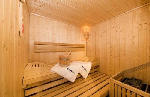 Schonbach Ski Chalet | Chalet in Neukirchen near Ski Arena Wildkogel
