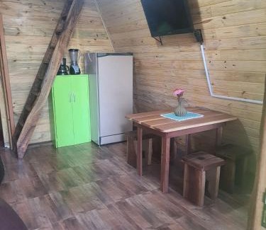 Sao Jose dos Pinhais Ski Chalet | Chale Cedrinho Sítio São Rafael