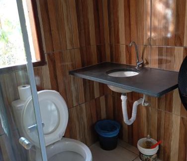 Sao Jorge House | Chale cerrado em Jorge